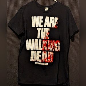 Walking Dead T-shirt